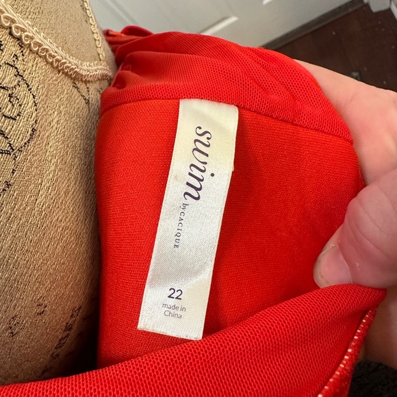 Bathing Suit - Picture 4 of 4